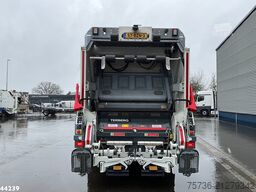 DAF FAG XD 300 Terberg Olympus 17m³