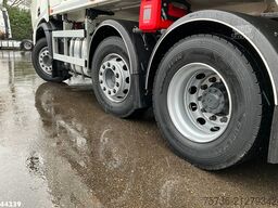 DAF FAG XD 300 Terberg Olympus 17m³