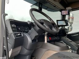 DAF FAG XD 300 Terberg Olympus 17m³