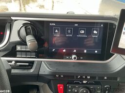 DAF FAG XD 300 Terberg Olympus 17m³