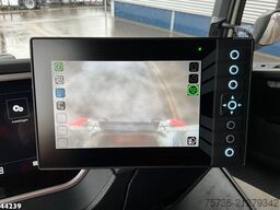 DAF FAG XD 300 Terberg Olympus 17m³