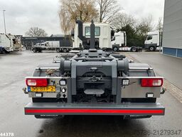 DAF FAQ CF 440 Euro 6 VDL 25 Ton haakarmsysteem