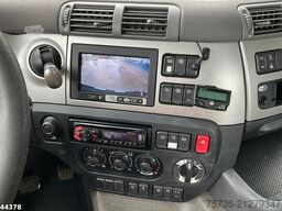 DAF FAQ CF 440 Euro 6 VDL 25 Ton haakarmsysteem