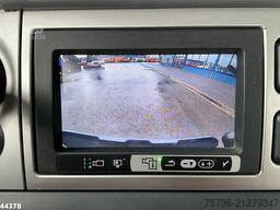 DAF FAQ CF 440 Euro 6 VDL 25 Ton haakarmsysteem