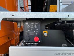 DAF FAN XD 450 Euro 6 HMF 23 Tonmeter laadkraan