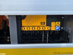 DAF FAN XD 450 Euro 6 HMF 23 Tonmeter laadkraan