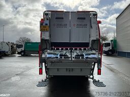 DAF FAG XD 300 Euro 6 Geesink 17m³