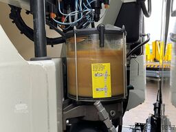 DAF FAG XD 300 Euro 6 Geesink 17m³