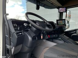 DAF FAG XD 300 Euro 6 Geesink 17m³