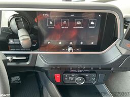 DAF FAG XD 300 Euro 6 Geesink 17m³