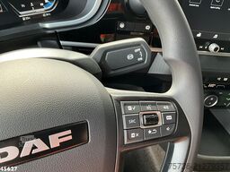 DAF FAG XD 300 Euro 6 Geesink 17m³