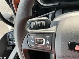 DAF FAG XD 300 Euro 6 Geesink 17m³