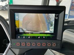 DAF FAG XD 300 Euro 6 Geesink 17m³
