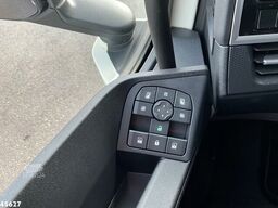 DAF FAG XD 300 Euro 6 Geesink 17m³