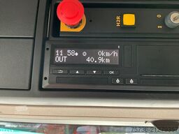 DAF FAG XD 300 Euro 6 Geesink 17m³