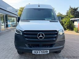 MERCEDES-BENZ Sprinter 319 CDI Kasten 3,5t ALLRAD 4x4 L2H2