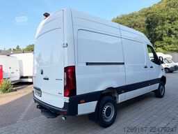 MERCEDES-BENZ Sprinter 319 CDI Kasten 3,5t ALLRAD 4x4 L2H2