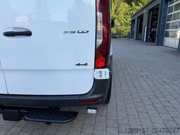 MERCEDES-BENZ Sprinter 319 CDI Kasten 3,5t ALLRAD 4x4 L2H2