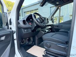 MERCEDES-BENZ Sprinter 319 CDI Kasten 3,5t ALLRAD 4x4 L2H2