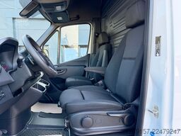 MERCEDES-BENZ Sprinter 319 CDI Kasten 3,5t ALLRAD 4x4 L2H2