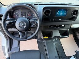MERCEDES-BENZ Sprinter 319 CDI Kasten 3,5t ALLRAD 4x4 L2H2