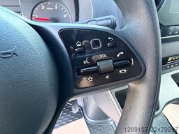 MERCEDES-BENZ Sprinter 319 CDI Kasten 3,5t ALLRAD 4x4 L2H2