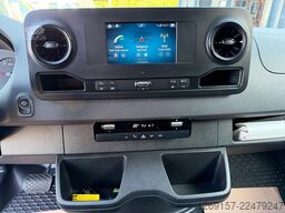 MERCEDES-BENZ Sprinter 319 CDI Kasten 3,5t ALLRAD 4x4 L2H2