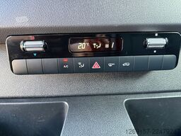 MERCEDES-BENZ Sprinter 319 CDI Kasten 3,5t ALLRAD 4x4 L2H2