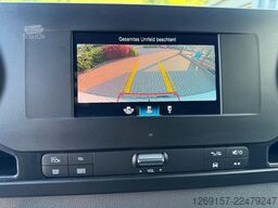 MERCEDES-BENZ Sprinter 319 CDI Kasten 3,5t ALLRAD 4x4 L2H2