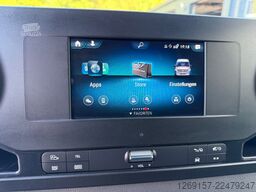 MERCEDES-BENZ Sprinter 319 CDI Kasten 3,5t ALLRAD 4x4 L2H2