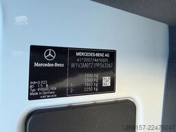 MERCEDES-BENZ Sprinter 319 CDI Kasten 3,5t ALLRAD 4x4 L2H2