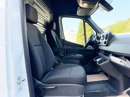 MERCEDES-BENZ Sprinter 319 CDI Kasten 3,5t ALLRAD 4x4 L2H2
