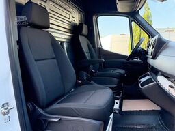 MERCEDES-BENZ Sprinter 319 CDI Kasten 3,5t ALLRAD 4x4 L2H2