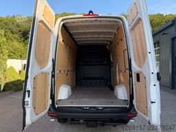 MERCEDES-BENZ Sprinter 319 CDI Kasten 3,5t ALLRAD 4x4 L2H2