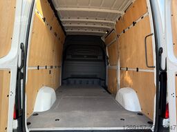 MERCEDES-BENZ Sprinter 319 CDI Kasten 3,5t ALLRAD 4x4 L2H2