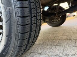 MERCEDES-BENZ Sprinter 319 CDI Kasten 3,5t ALLRAD 4x4 L2H2