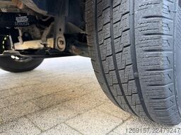 MERCEDES-BENZ Sprinter 319 CDI Kasten 3,5t ALLRAD 4x4 L2H2