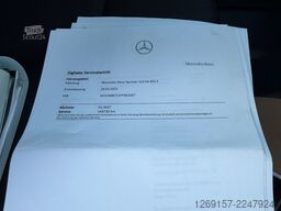MERCEDES-BENZ Sprinter 319 CDI Kasten 3,5t ALLRAD 4x4 L2H2