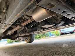TOYOTA Hilux 2,4D Double Cab Comfort 4x4 Hardtop Autom.