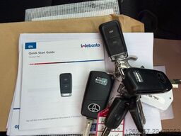 TOYOTA Hilux 2,4D Double Cab Comfort 4x4 Hardtop Autom.