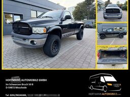 Kombivan Dodge DODGE RAM 4,7 V8 1500 Schalter 4x2 RWD Bastler