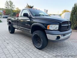 Dodge DODGE RAM 4,7 V8 1500 Schalter 4x2 RWD Bastler