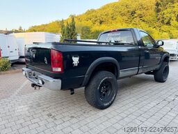 Dodge DODGE RAM 4,7 V8 1500 Schalter 4x2 RWD Bastler