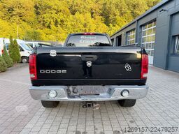 Dodge DODGE RAM 4,7 V8 1500 Schalter 4x2 RWD Bastler