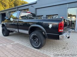 Dodge DODGE RAM 4,7 V8 1500 Schalter 4x2 RWD Bastler