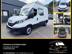 Komercijalno vozilo sa visokim krovom IVECO Daily 3,0L Diesel 35S18 Kasten Mixto *AHK3,5t*