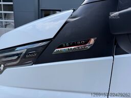IVECO Daily 3,0L Diesel 35S18 Kasten Mixto *AHK3,5t*