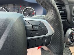 IVECO Daily 3,0L Diesel 35S18 Kasten Mixto *AHK3,5t*
