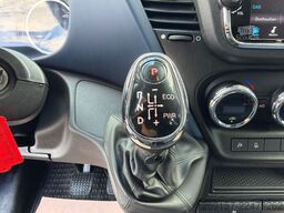 IVECO Daily 3,0L Diesel 35S18 Kasten Mixto *AHK3,5t*