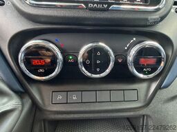 IVECO Daily 3,0L Diesel 35S18 Kasten Mixto *AHK3,5t*